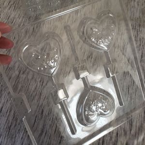 NWOT Chocolate Candy Mold Set